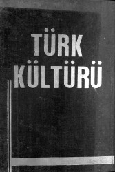 TÜRK KÜLTÜRÜ - VII ( SAYI 73-84 1968-1969) NDR79490 - Gökçekoleksiyon