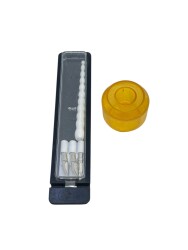 Türk Malı Ark&Rio Marka Hokka&Divit Kalem Takımı 1980s AOB4723 - Gökçekoleksiyon