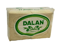  Dalan Banyo Çamaşır Kalıp Sabunları 1980s (Dolu Paket) 1kg AOB4639 - 3