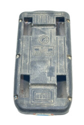 Türk Malı Gürel Marka M.Baybörü Teneke Ambulans Aracı AOB5399 - 5