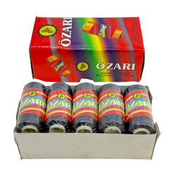 Türk Malı Özarı Nylon Dantel İpliği (Dolu Kutu) AOB5114 - 1
