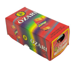 Türk Malı Özarı Nylon Dantel İpliği (Dolu Kutu) AOB5114 - 2