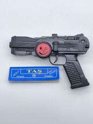 Türk Malı Taş Markalı Gırt Gırt Otomatik Tabanca AOB3551 (N) - 3