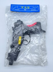 Türk Malı Taş Markalı Plastik Gırt Gırt Otomatik Tabanca Poşetinde AOB3540 (N) - 1