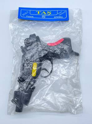 Türk Malı Taş Markalı Plastik Gırt Gırt Otomatik Tabanca Poşetinde AOB3540 (N) - 1