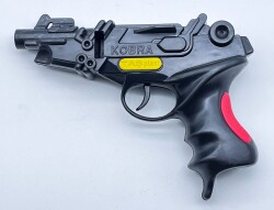 Türk Malı Taş Markalı Plastik Gırt Gırt Otomatik Tabanca Poşetinde AOB3540 (N) - 2