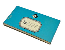 Türk Malı Yağlı 16'lı Pastel Boya Seti (Kullanılmamış) AOB4431 (N) - 3