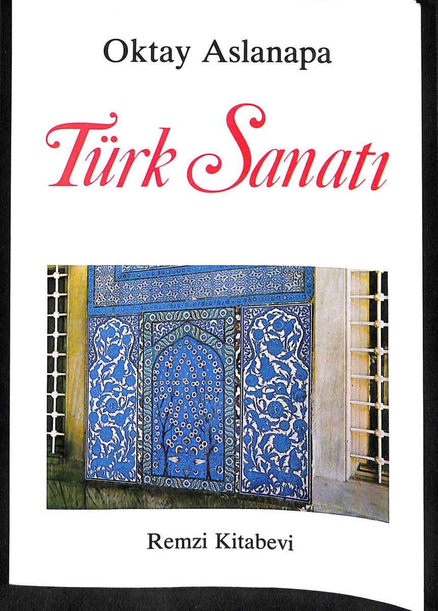 Türk Sanatı NDR92296 - 1