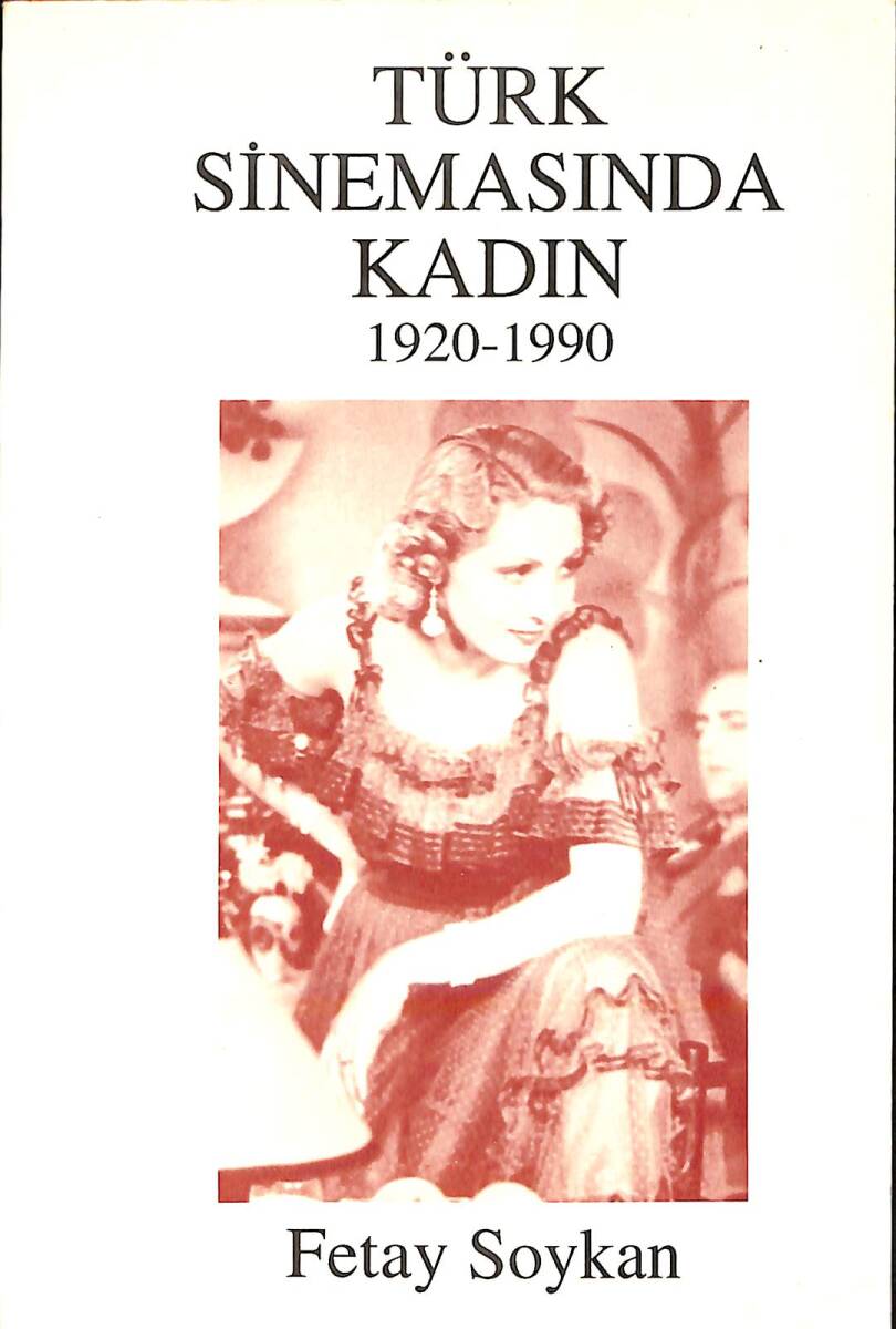 Türk Sinemasında Kadın NDR92921 - 1