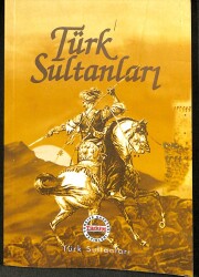 Türk Sultanları KTP683 - Gökçekoleksiyon
