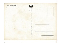 Türkan Şoray Kartpostal KRT747 - 2