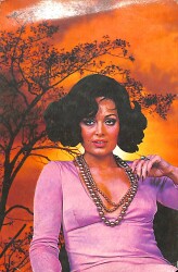 Türkan Şoray Kartpostal KRT8357 - Gökçekoleksiyon