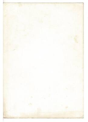 Türkan Şoray Orta Boy Kartpostal KRT705 - 2