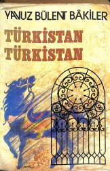 Türkistan Türkistan KTP986 - Gökçekoleksiyon