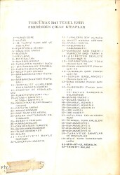 Türkiye 1850 ( 1.CİLT ) Tanzimat-Ulema-Basın NDR100183 - 2