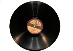 Kementche&Out Djemil Bey - Kardjiar Peschref (1,2,3,4) TAŞ PLAK (10/6.5) PLK23508 - Gökçekoleksiyon