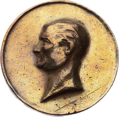 Türkiye Cumhuriyetinin 10.Yılı Madalyası 1923-1933 MVM924 - 3