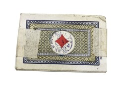 Türkiye Kızılay Derneği Oyun Kağıdı Monopolü Briç Oyun Kağıdı (Açılmamış) AOB2406 (N) - 9