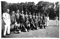 Türkiye Milli Takım 1969 Kartpostal (Küçük Boy) - Gökçekoleksiyon