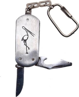 Türkiye Yardımsevenler Derneği Tokat Kalem Formunda Eski Anahtarlık AKS1146 - 6