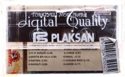 Türkiyeli Noel Baba - Kaset KST5442 - 4