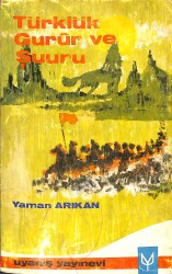 Türklük Gurur ve Şuuru NDR96340 - Gökçekoleksiyon