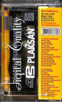 Türkülerle Oynayalım Kaset (Sıfır) KST24625 - 4