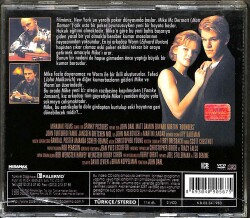 Tutku Ağı VCD Film (108) VCD22913 - 2