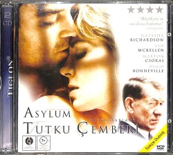 Tutku Çemberi – Asylum (2005) Orijinal VCD Film VCD28950 - 1