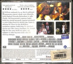Tutku Çemberi Orijinal VCD Film VCD29112 - 2