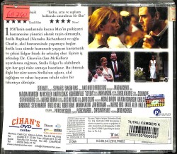 Tutku Çemberi VCD Film VCD14108 - 2
