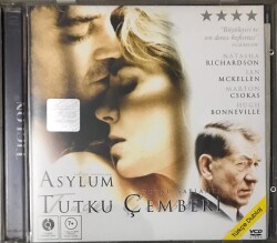 Tutku Çemberi VCD Film VCD5912 - 1