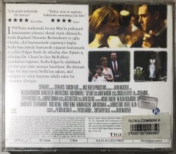 Tutku Çemberi VCD Film VCD5912 - 2