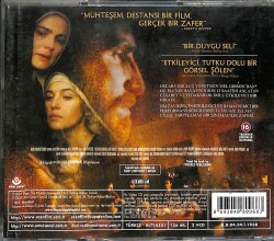 Tutku Hz. İsanın Çilesi VCD Film (106) VCD21267 - 4