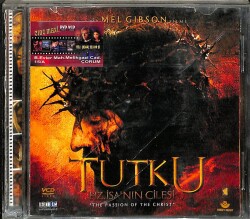 Tutku Hz. İsanın Çilesi VCD Film (106) VCD21267 - 1