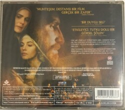 Tutku Hz. İsa`nın Çilesi VCD Film VCD5109 - 2