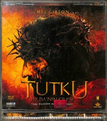 Tutku Hz.İsanın Çilesi VCD Film VCD15295 - 1