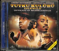 Tutku Kulübü VCD Film (108.5) VCD24424 - 1