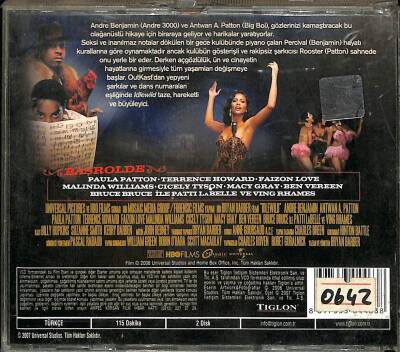 Tutku Kulübü VCD Film (108.5) VCD24424 - 2