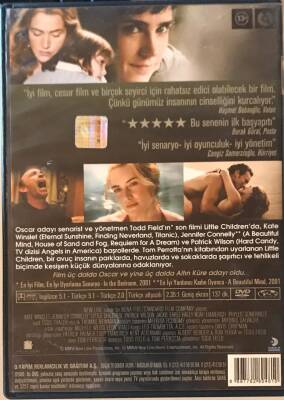 Tutku Oyunları DVD Film (İkinci El) DVD812 - 2