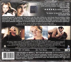 Tutku Oyunları - Little Children (2006) Orjinal VCD Film ' Kate Winslet - Jennifer Connelly ' VCD28356 - 2