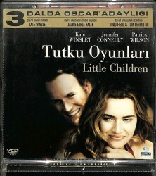 Tutku Oyunları VCD Film (108.5) VCD2411 - 3