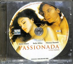 Tutku Üçgeni VCD Film (108) VCD21848 - 3