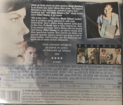 Tutku VCD Film VCD13267 - 2