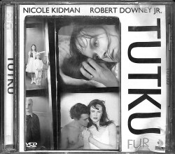 Tutku VCD Film VCD18064 - 1