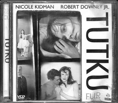 Tutku VCD Film VCD18064 - 1