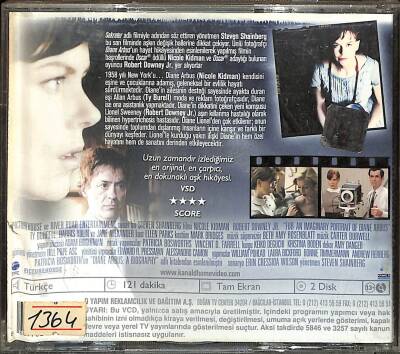 Tutku VCD Film VCD18064 - 2
