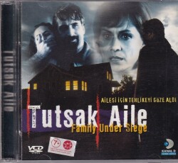 Tutsak Aile VCD Film VCD10340 - 1