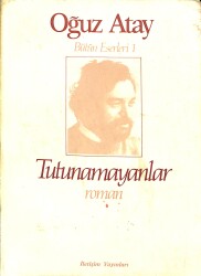 Tutunamayanlar NDR92293 - Gökçekoleksiyon