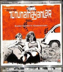 Tutunamayanlar VCD Film VCD15707 - 1